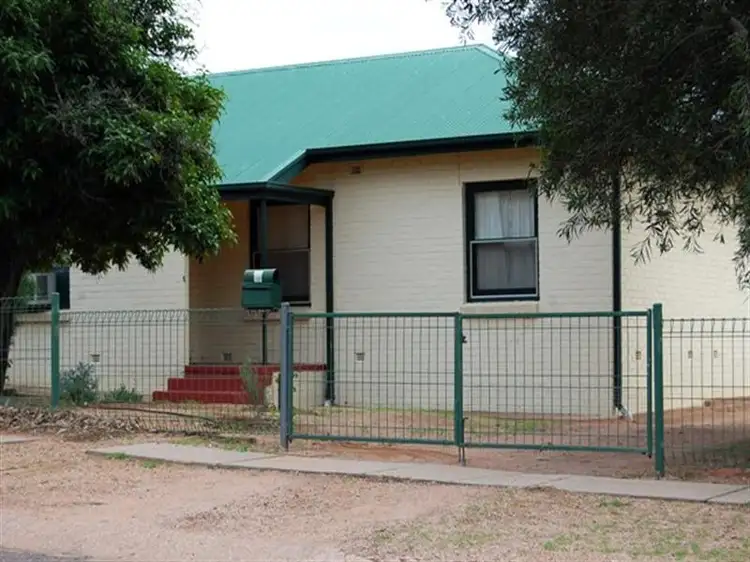 18 Hunter Crescent, Port Augusta SA 5700