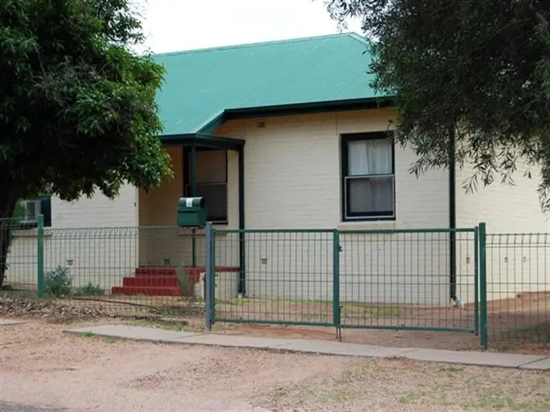 Main view of Homely house listing, 18 Hunter Crescent, Port Augusta SA 5700