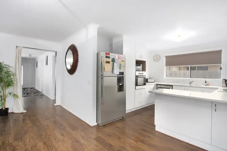 Sixth view of Homely house listing, 14 Bailey Boulevard, Koo Wee Rup VIC 3981