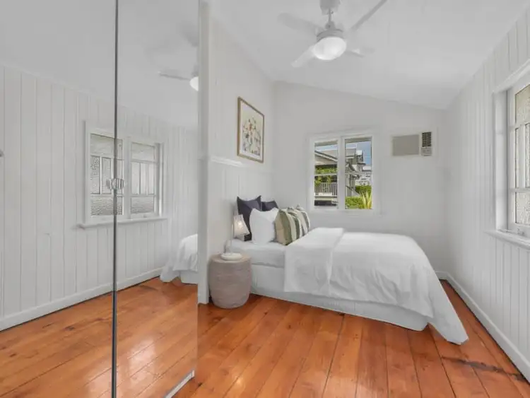 Seventh view of Homely house listing, 29 Lovekin Street, Ashgrove QLD 4060