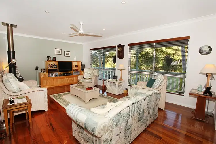 Fourth view of Homely house listing, 60 Merimist Way, Kiels Mountain QLD 4559