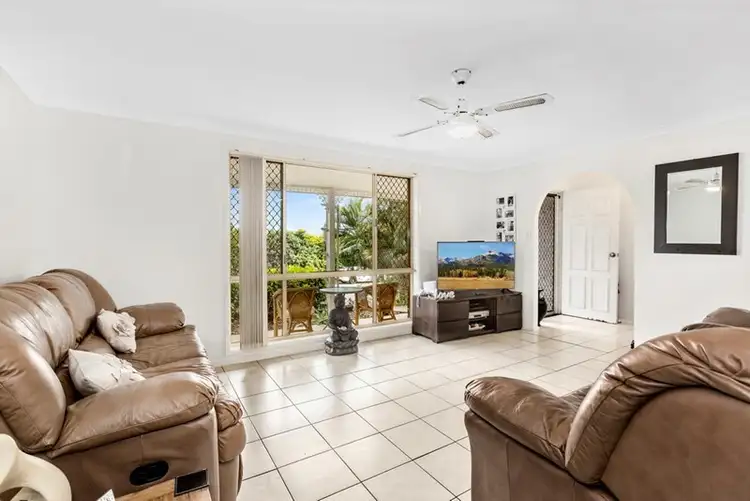 Second view of Homely house listing, 152 Darlington Drive, Banora Point NSW 2486