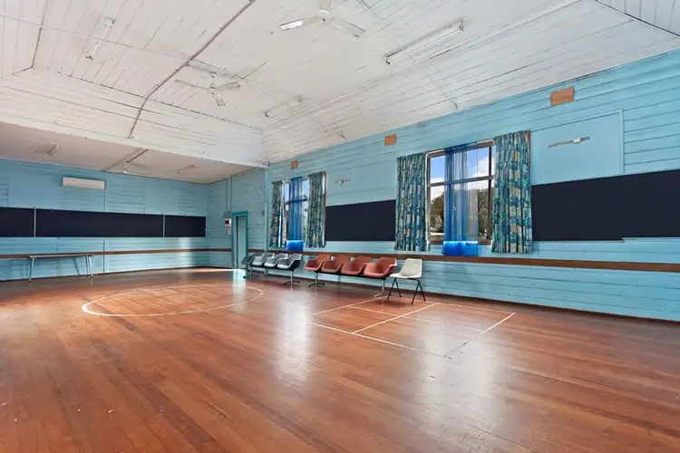 Fifth view of Homely other listing, 11 Maria Street, Allansford VIC 3277