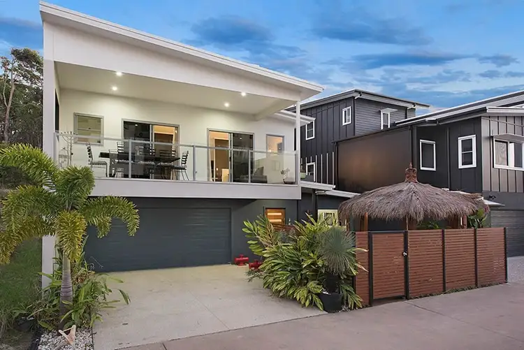 Fourth view of Homely house listing, 26 Mari Street, Alexandra Headland QLD 4572