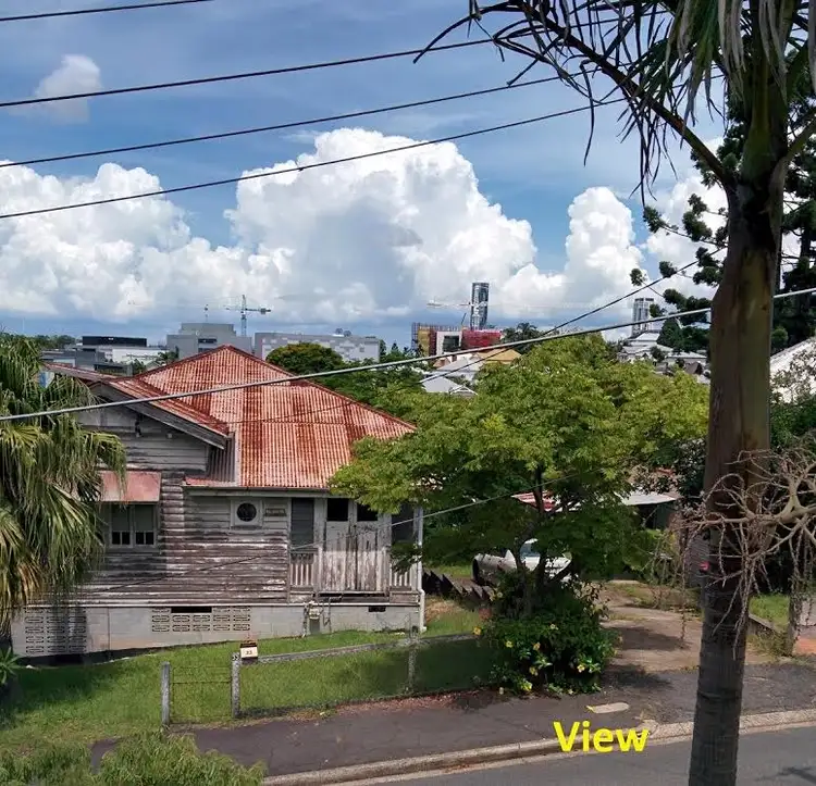 Second view of Homely house listing, 34 Confederate Street, Red Hill QLD 4059