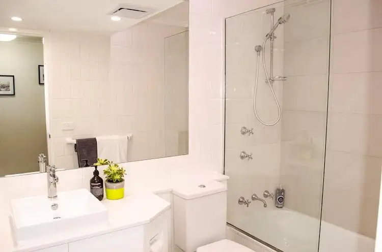 Fifth view of Homely house listing, 1/43-45 East Esplanade, Manly NSW 2095
