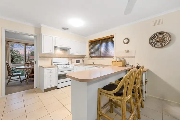 Fourth view of Homely house listing, 6 TOMBOLO Court, Mooroolbark VIC 3138