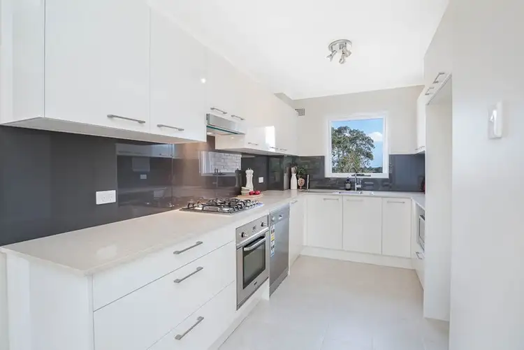 Second view of Homely apartment listing, 10D/40 Cope Street, Lane Cove NSW 2066