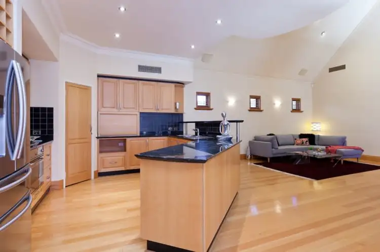 Fifth view of Homely house listing, 35 Weld Street, Nedlands WA 6009