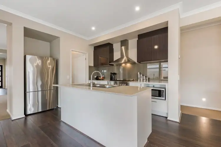 Third view of Homely house listing, 56 Darriwell Drive, Bannockburn VIC 3331