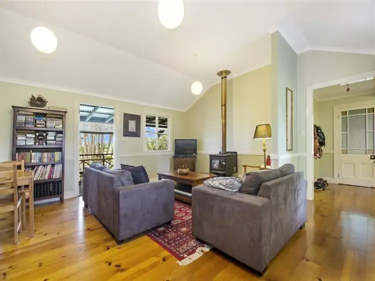 Third view of Homely house listing, 10 Witham Road, Maleny QLD 4552