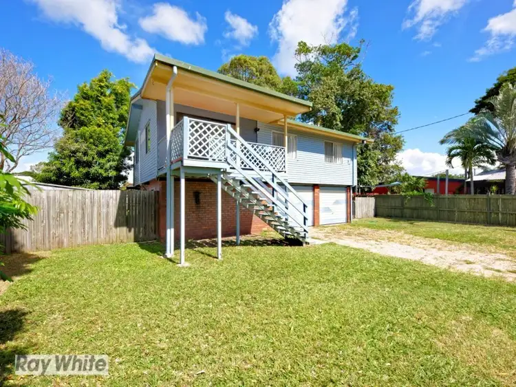 Second view of Homely house listing, 8 Simon Street, Deception Bay QLD 4508