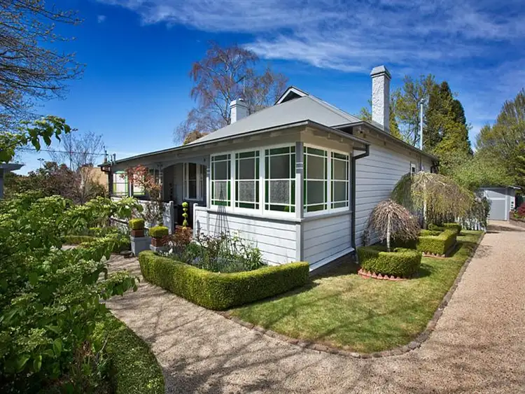 5 Leichhardt Street, Blackheath NSW 2785