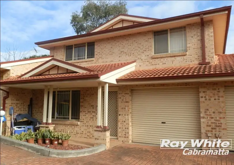 Main view of Homely townhouse listing, Address available on request