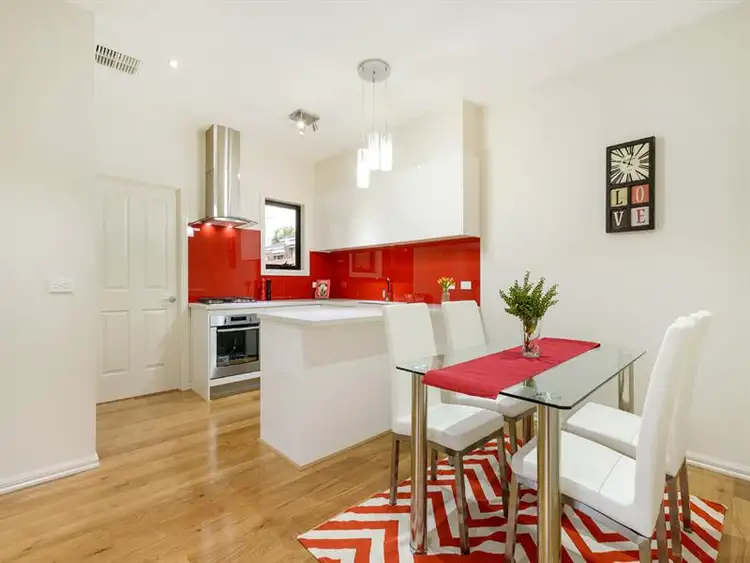 Fifth view of Homely townhouse listing, 1/338 Warrigal Road, Oakleigh South VIC 3167