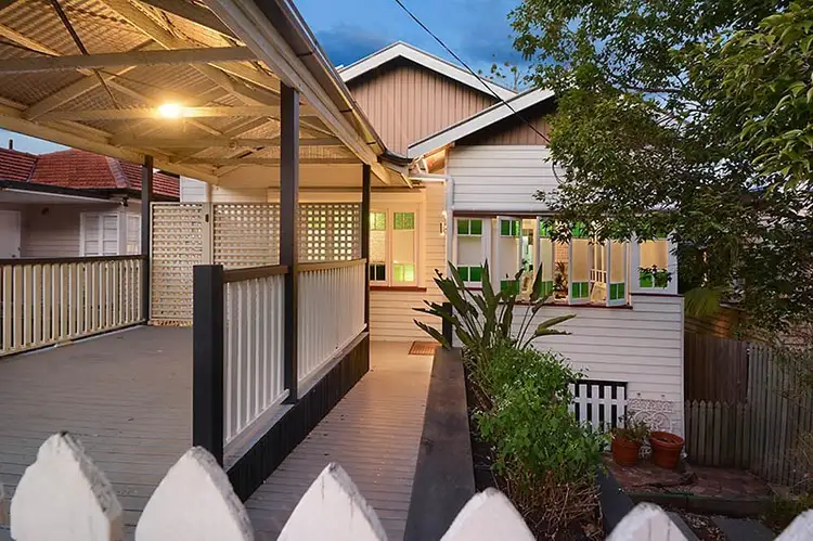 Main view of Homely house listing, 31 Tenth Avenue, Windsor QLD 4030
