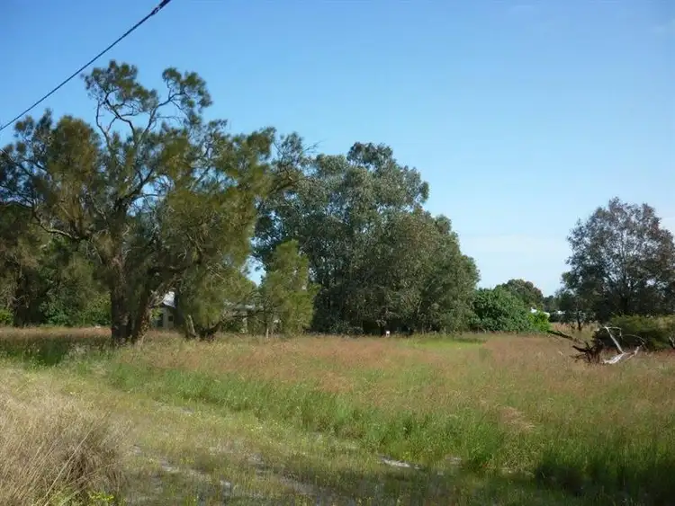 Fifth view of Homely land listing, 40 Doghill Road, Baldivis WA 6171