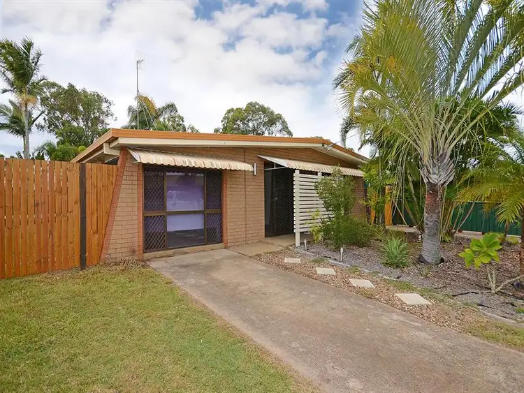 Main view of Homely house listing, 88 Denmans Camp Road, Torquay QLD 4655