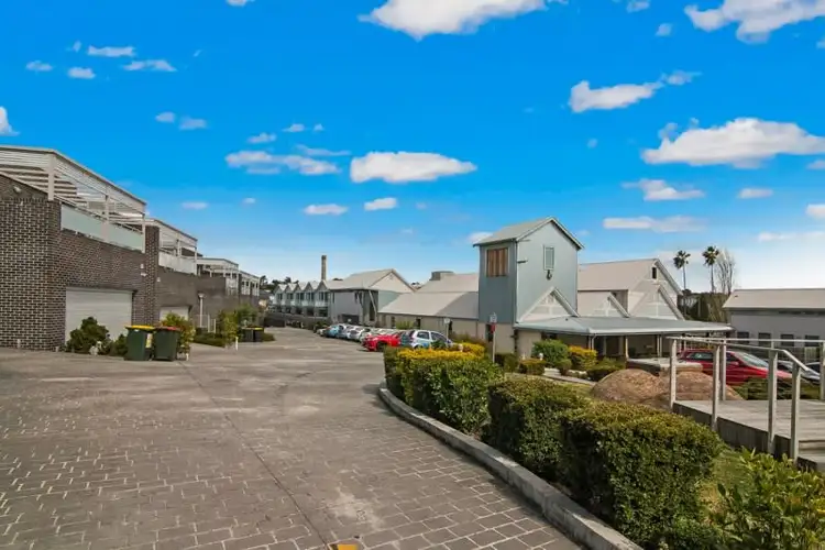 52/44 Barossa Drive, Minchinbury NSW 2770