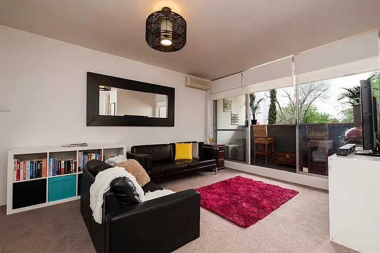 Main view of Homely unit listing, 66/12 Wall Street, Maylands WA 6051