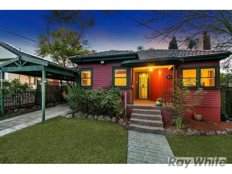 Main view of Homely house listing, 1A Barton Street, North Parramatta NSW 2151