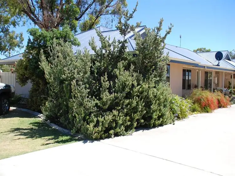 Sixth view of Homely unit listing, 1/14 Tahiti Place, Jurien Bay WA 6516