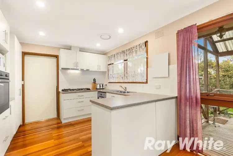 Second view of Homely house listing, 10 Argyle Way, Wantirna South VIC 3152