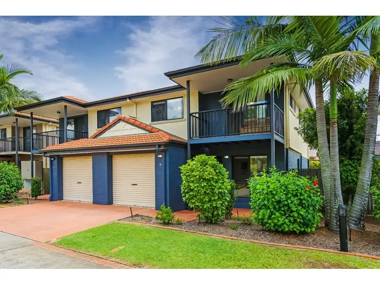 5/7 Nev Close, Wishart QLD 4122