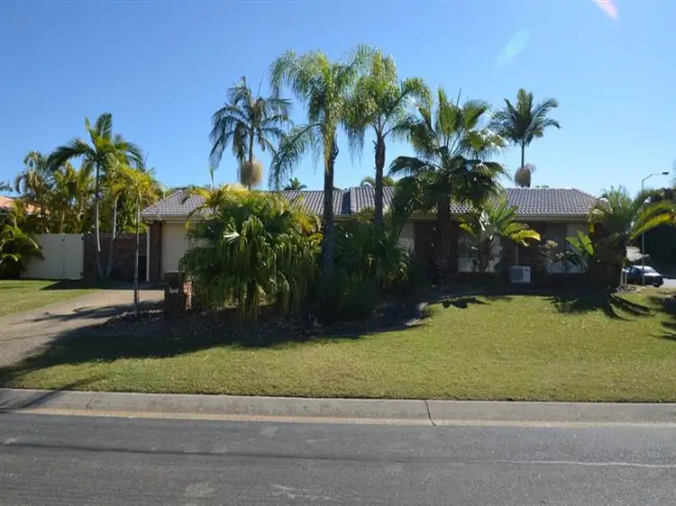 Second view of Homely house listing, 38 Allied Drive, Arundel QLD 4214