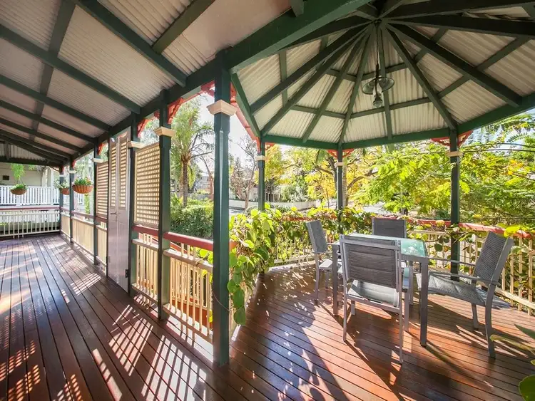 Second view of Homely house listing, 19 Wattle Avenue, Yeerongpilly QLD 4105