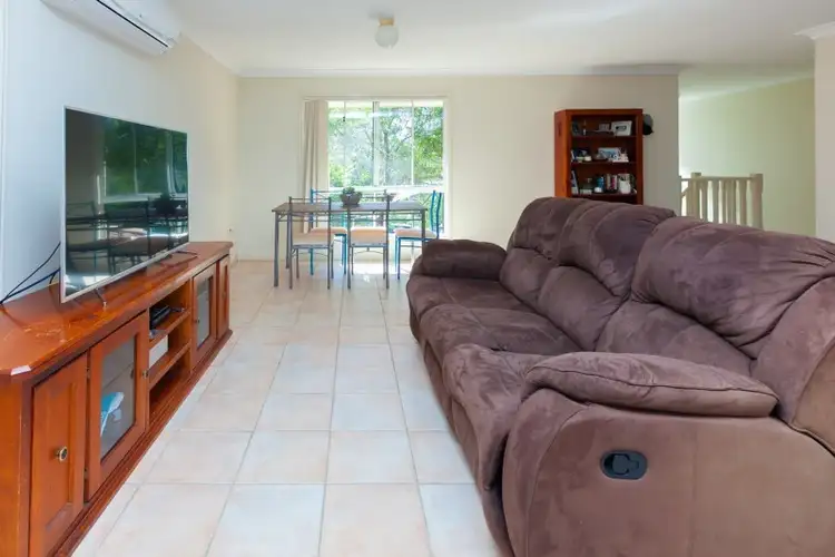 Fourth view of Homely house listing, 6 Kalyeera Court, Shailer Park QLD 4128
