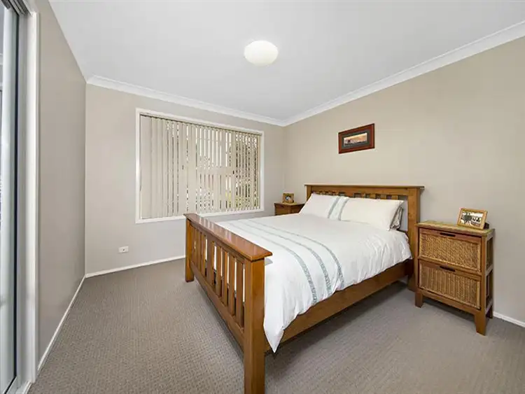 Fifth view of Homely house listing, 17 Gatley Court, Wattle Grove NSW 2173