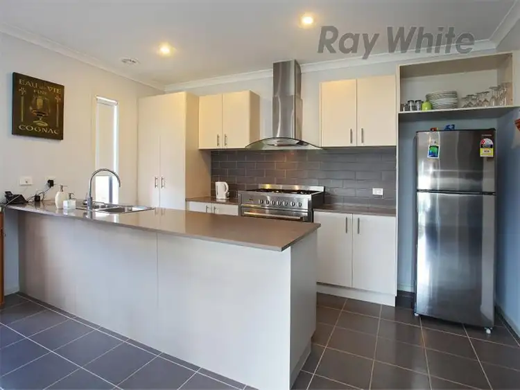 Fifth view of Homely house listing, 75 Breasley Parkway, Point Cook VIC 3030