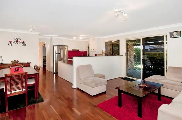 Fourth view of Homely house listing, 23 Edinburgh Drive, Bethania QLD 4205