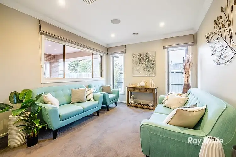 Fifth view of Homely house listing, 4 Marglen Place, Lyndhurst VIC 3975