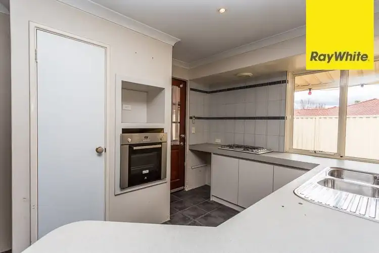 Fifth view of Homely house listing, 10 Moondyne Court, Seville Grove WA 6112