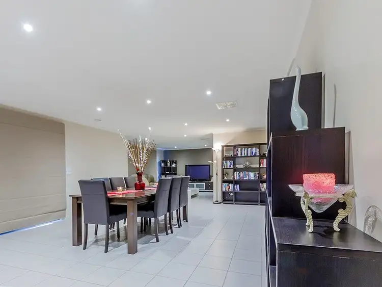 Seventh view of Homely house listing, 6 Pilotbird Way, Tarneit VIC 3029