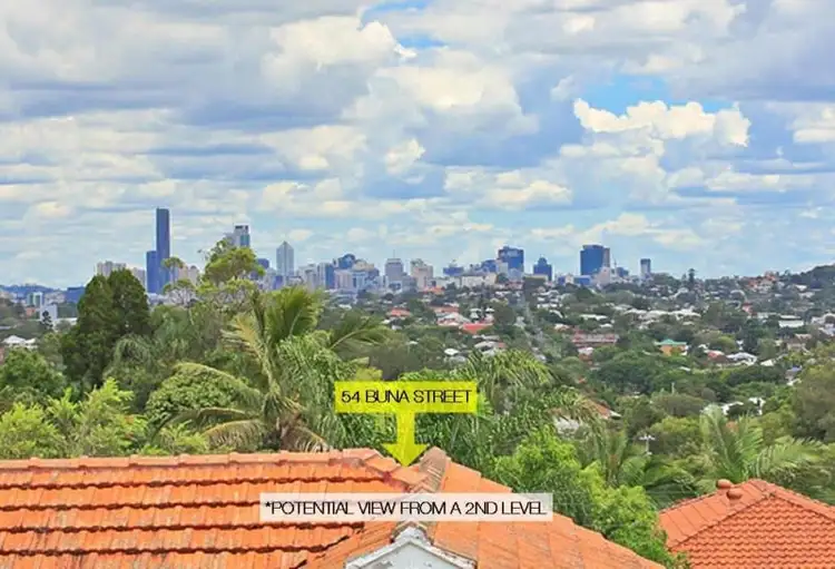 54 Buna Street, Chermside QLD 4032