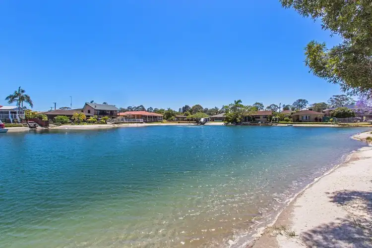 Fourth view of Homely other listing, 2/17 Wyuna Road, Tweed Heads West NSW 2485