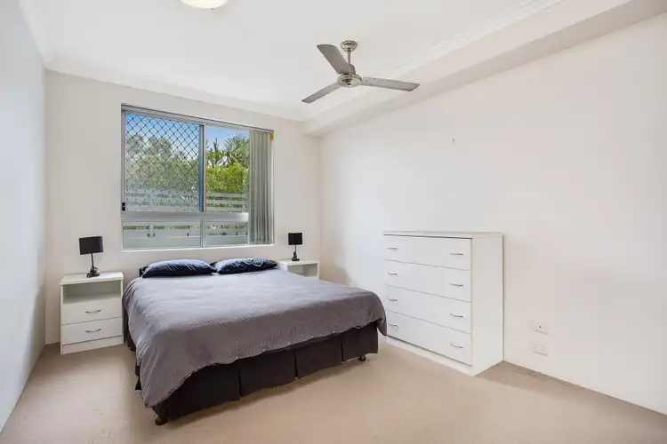 Sixth view of Homely house listing, 1009/3 Main Street, Varsity Lakes QLD 4227