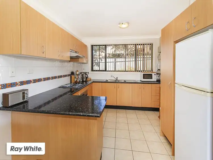 Third view of Homely villa listing, 2/21 Saddleback Mountain Road, Kiama NSW 2533