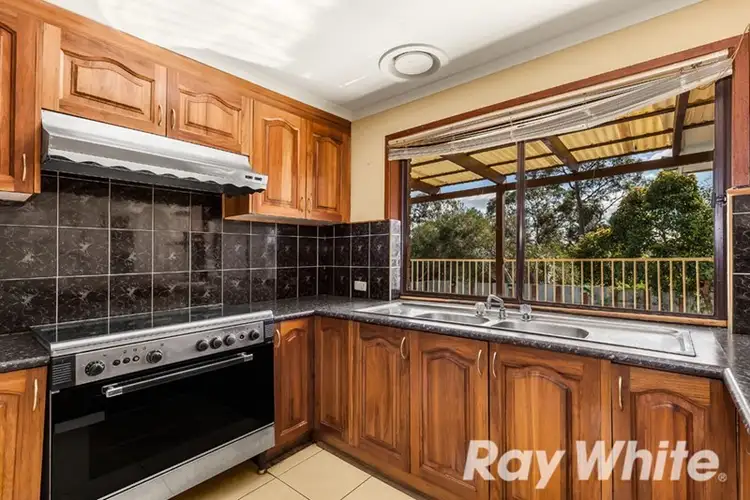 Third view of Homely house listing, 38 Plenty River Drive, Greensborough VIC 3088