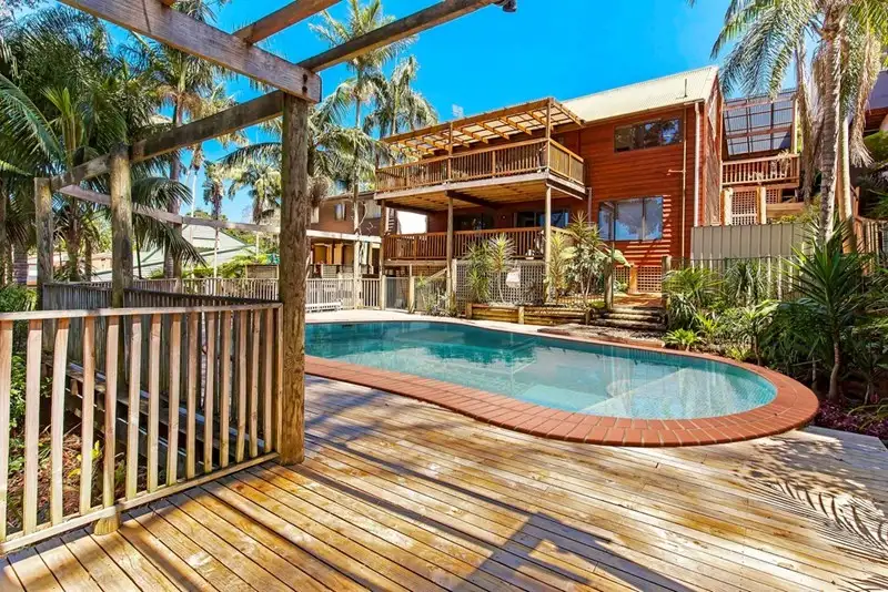 Main view of Homely house listing, 16 Yeramba Crescent, Terrigal NSW 2260