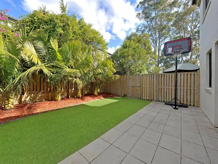 Sixth view of Homely townhouse listing, 3 Melaleuca Way, Thornleigh NSW 2120