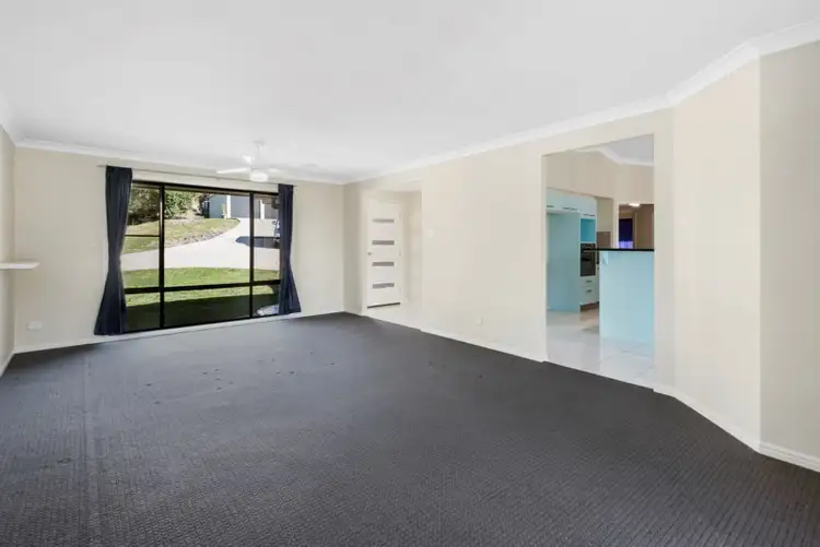 Sixth view of Homely house listing, 5 Ridgeline Road, Glencoe QLD 4352