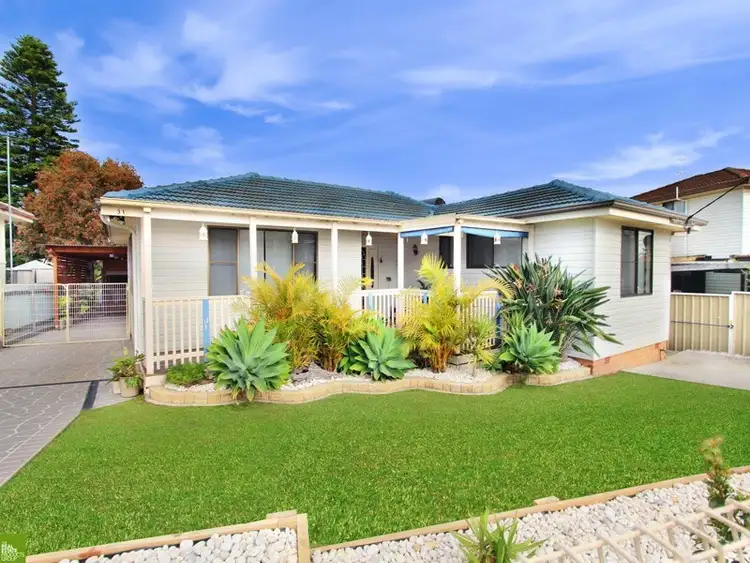 31 Day Street, Lake Illawarra NSW 2528