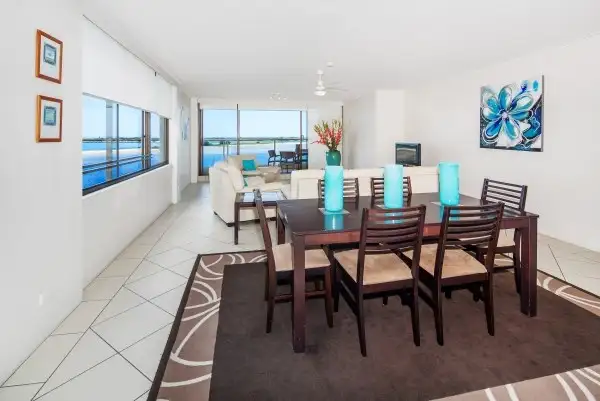 Seventh view of Homely apartment listing, 15/318 Marine Parade, Labrador QLD 4215