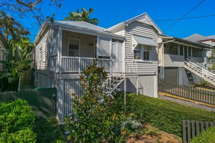 19 Northcote Street, East Brisbane QLD 4169