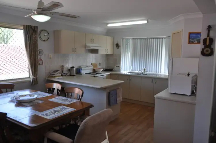 Third view of Homely house listing, 22/530 Bridge Street, Wilsonton QLD 4350