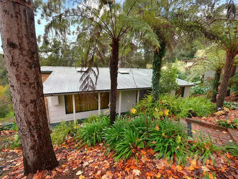 Main view of Homely house listing, 48 Belgrave/Gembrook Road, Belgrave VIC 3160